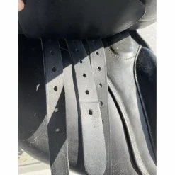 Stubben Selles De Dressage><noscript><img width=