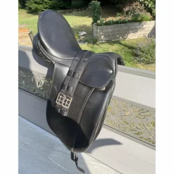 Stubben Selles De Dressage><noscript><img width=