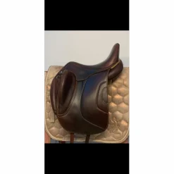 Selle dressage*Antares Discount