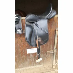 Zaldi Selles De Dressage>Selle dressage