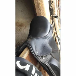 Zaldi Selles De Dressage><noscript><img width=