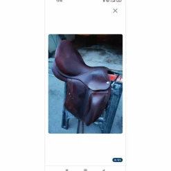 Selle dressage*CWD Discount