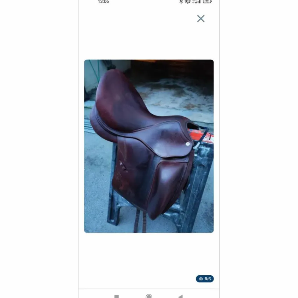 Selle dressage*CWD Discount