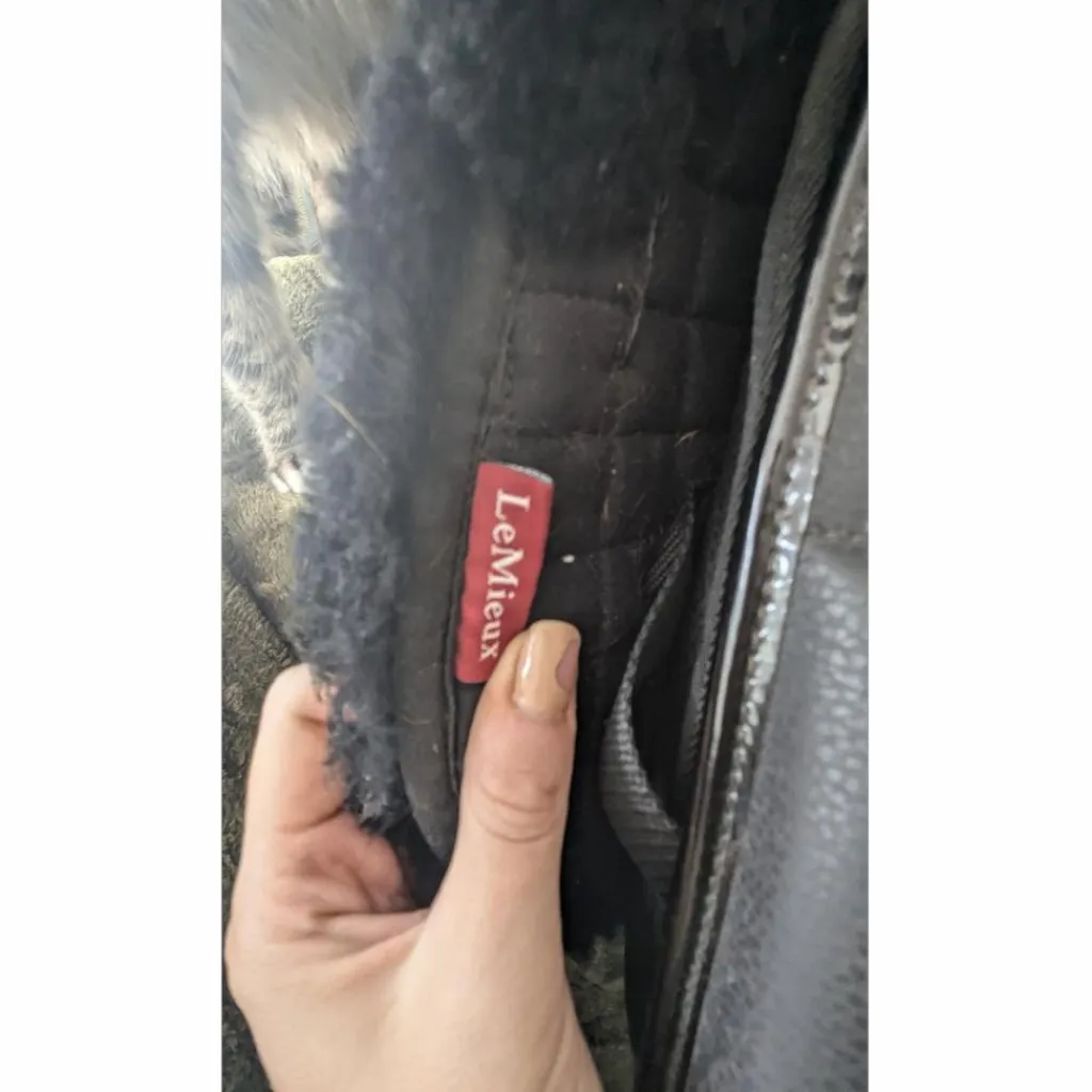 Selle dressage*Norton Best