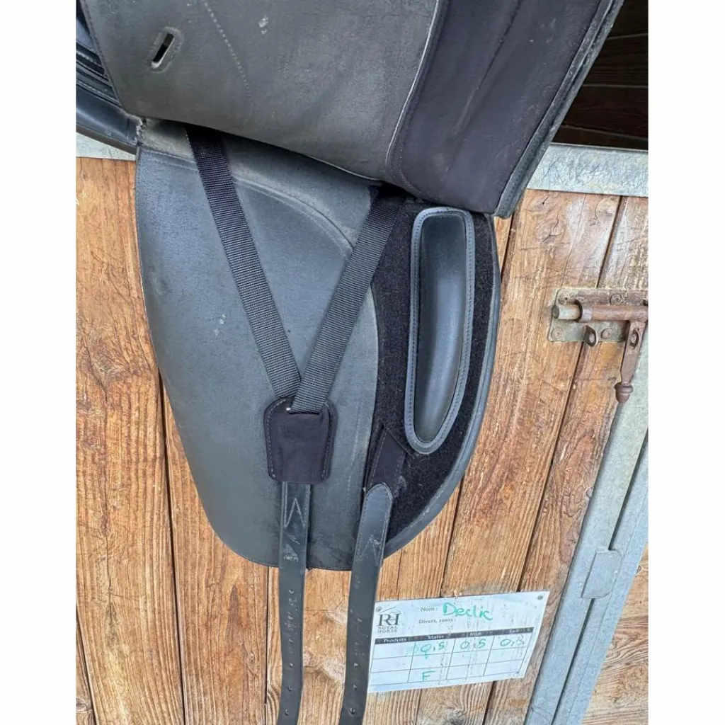 selle dressage*Tekna Online
