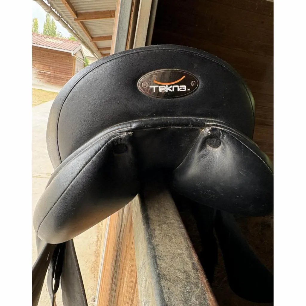 selle dressage*Tekna Online