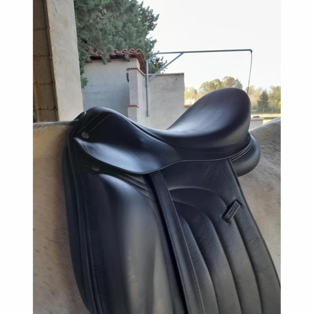 Antares Selles De Dressage>Selle dressage