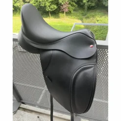 Selle dressage*Thorowgood Best