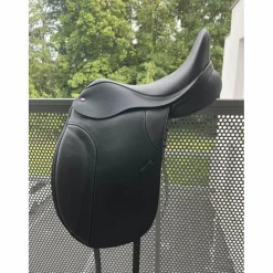 Selle dressage*Thorowgood Best