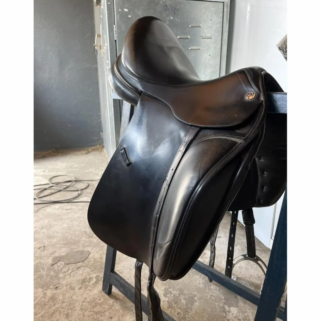 Prestige Selles De Dressage>Selle dressage