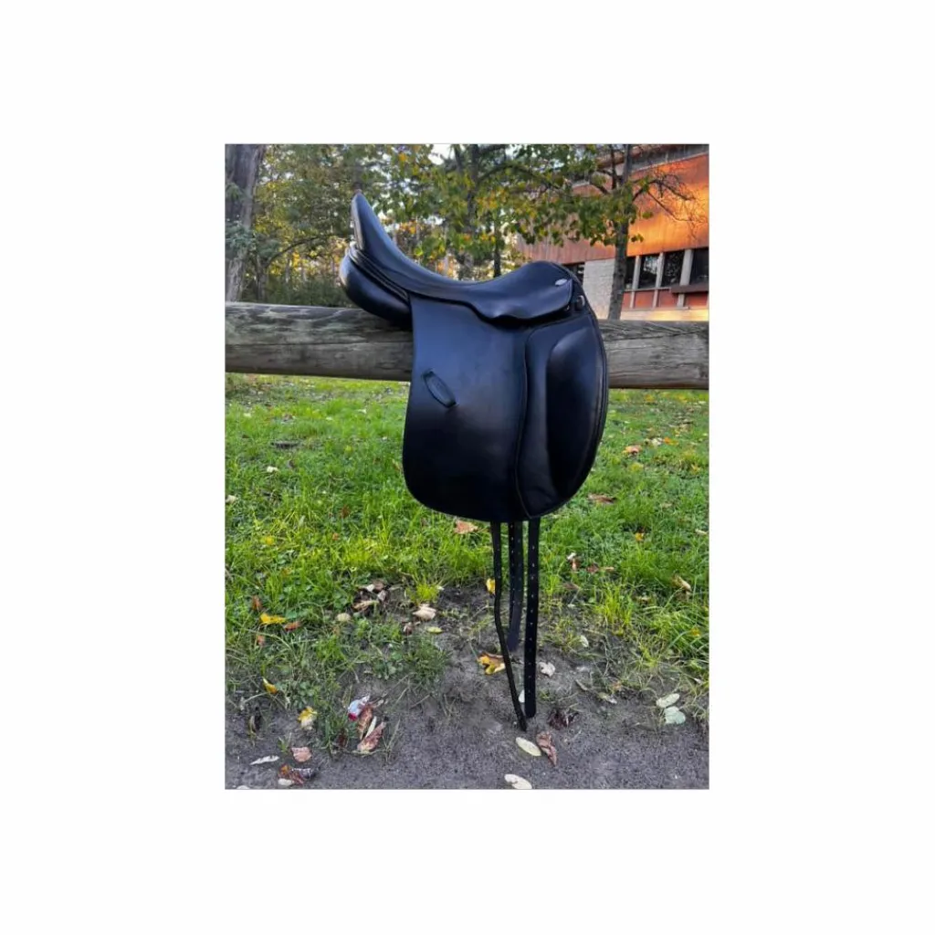 Euroriding Selles De Dressage>Selle dressage
