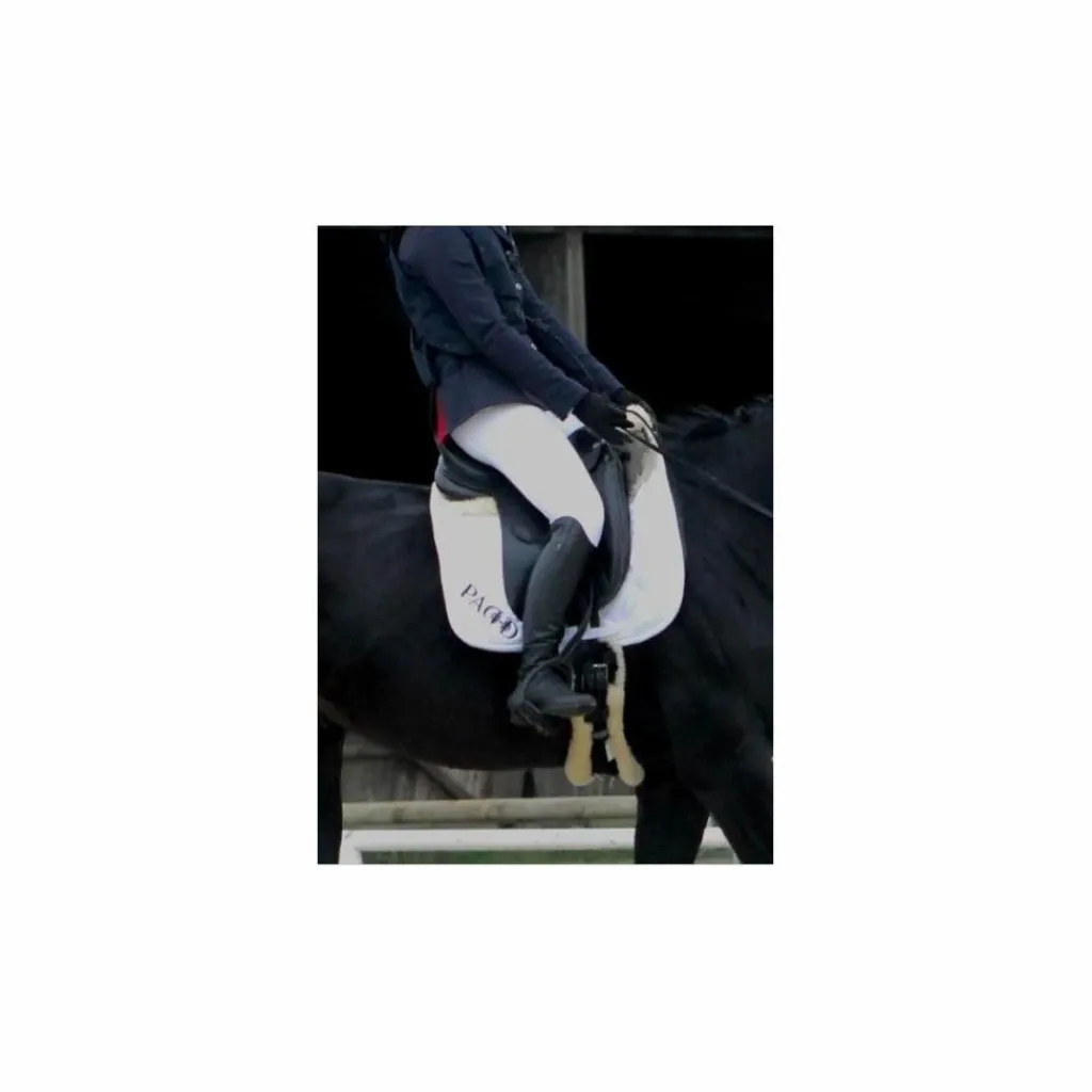 Euroriding Selles De Dressage>Selle dressage