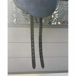 Selle dressage*- Marque inconnue - Discount