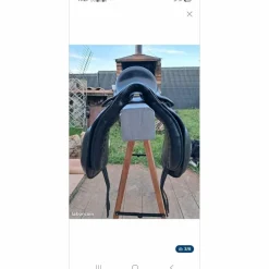 Spanaldi Selles De Dressage><noscript><img width=
