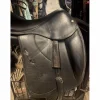Selle dressage*Belloir Hot