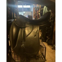 Selle dressage*Belloir Hot