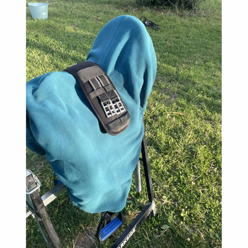 Selle dressage 17´*Henri de Rivel Outlet