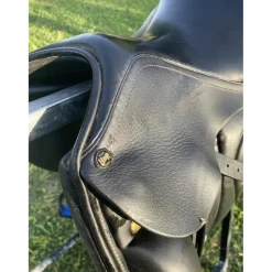 Selle dressage 17´*Henri de Rivel Outlet