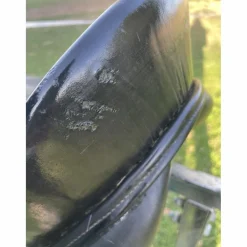 Selle dressage 17´*Henri de Rivel Outlet