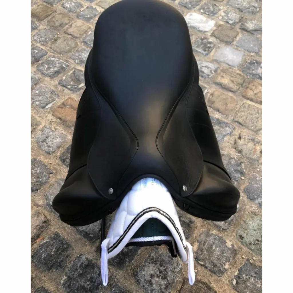 Arion Selles De Dressage>Selle dressage 17' - Marque , gamme Atlas