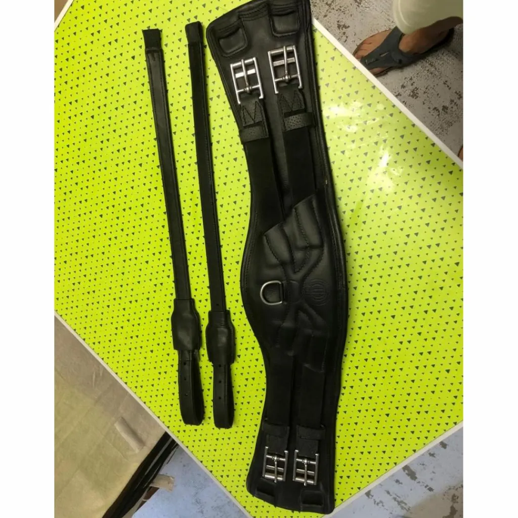 Arion Selles De Dressage>Selle dressage 17' - Marque , gamme Atlas