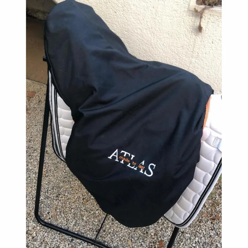 Arion Selles De Dressage>Selle dressage 17' - Marque , gamme Atlas