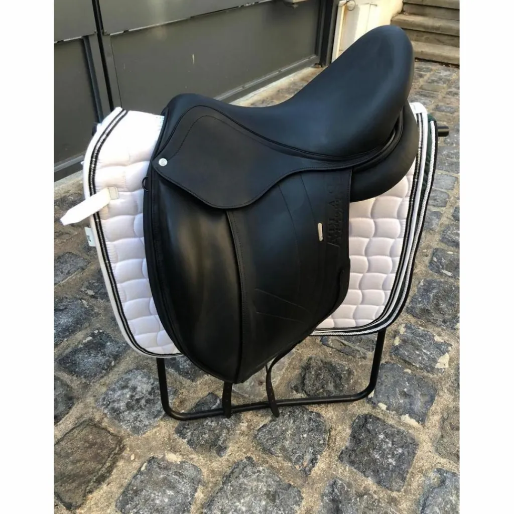 Arion Selles De Dressage>Selle dressage 17' - Marque , gamme Atlas
