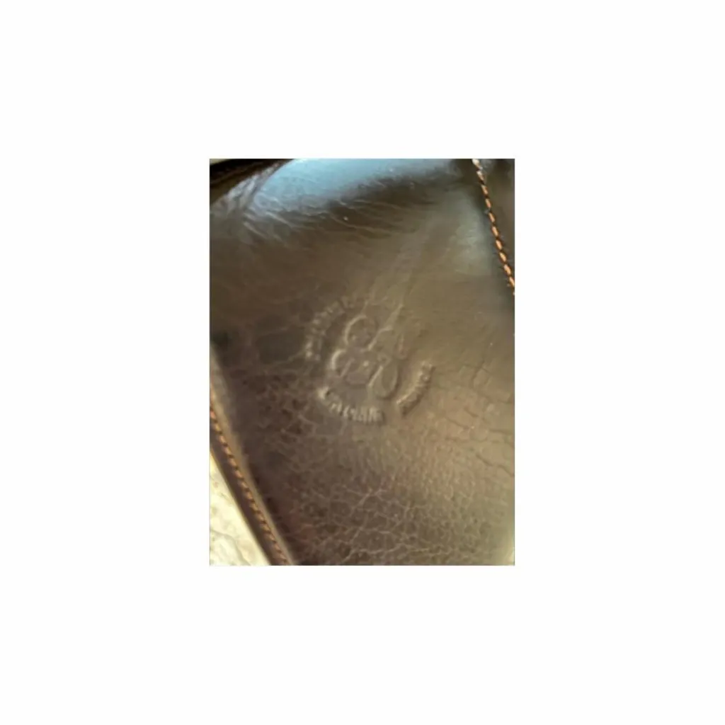 Selle dressage 18 SCB*SCB (Sellerie de la cote basque) Clearance