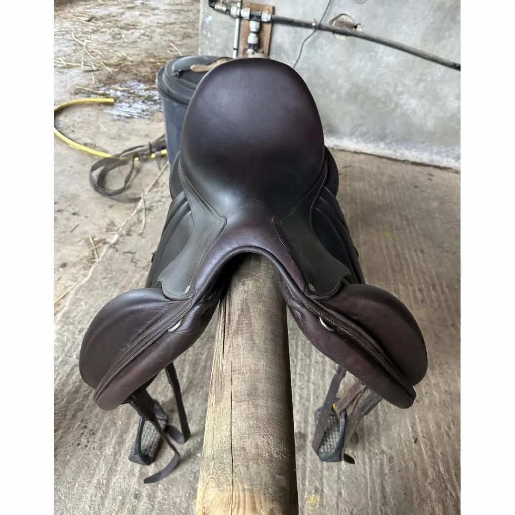 Selle dressage*Antares Outlet