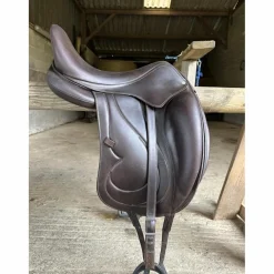 Selle dressage*Antares Outlet
