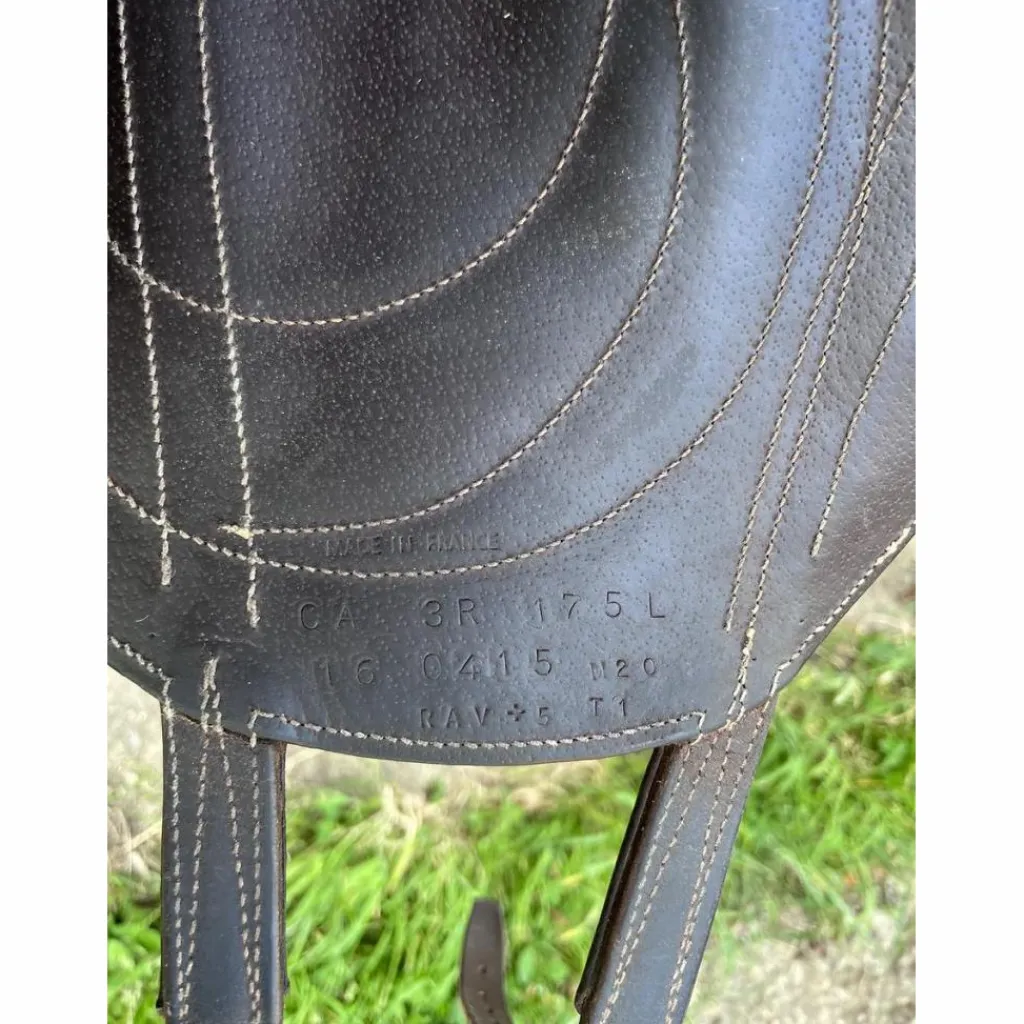 Selle dressage*Antares Outlet