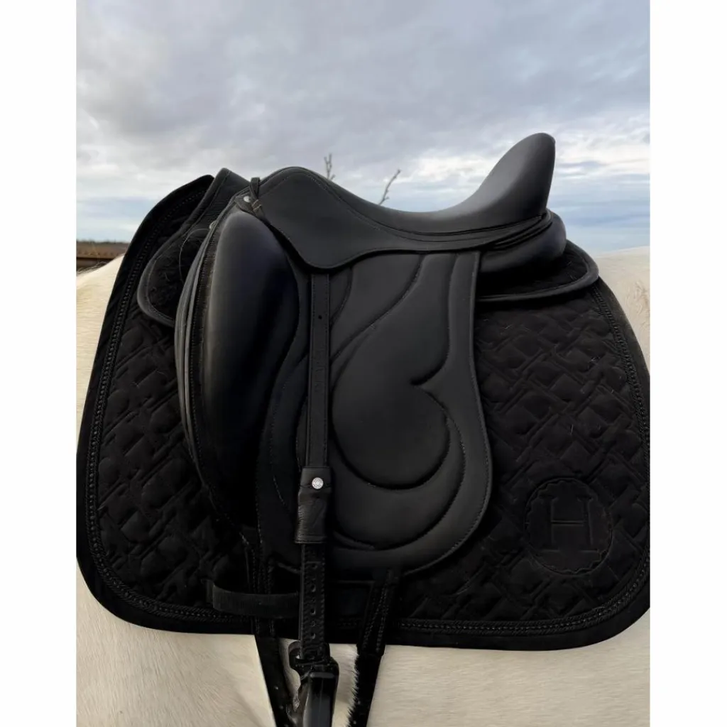 Antares Selles De Dressage>Selle dressage