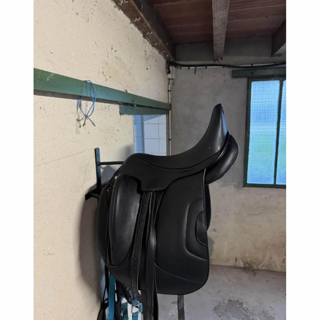 Antares Selles De Dressage>Selle dressage