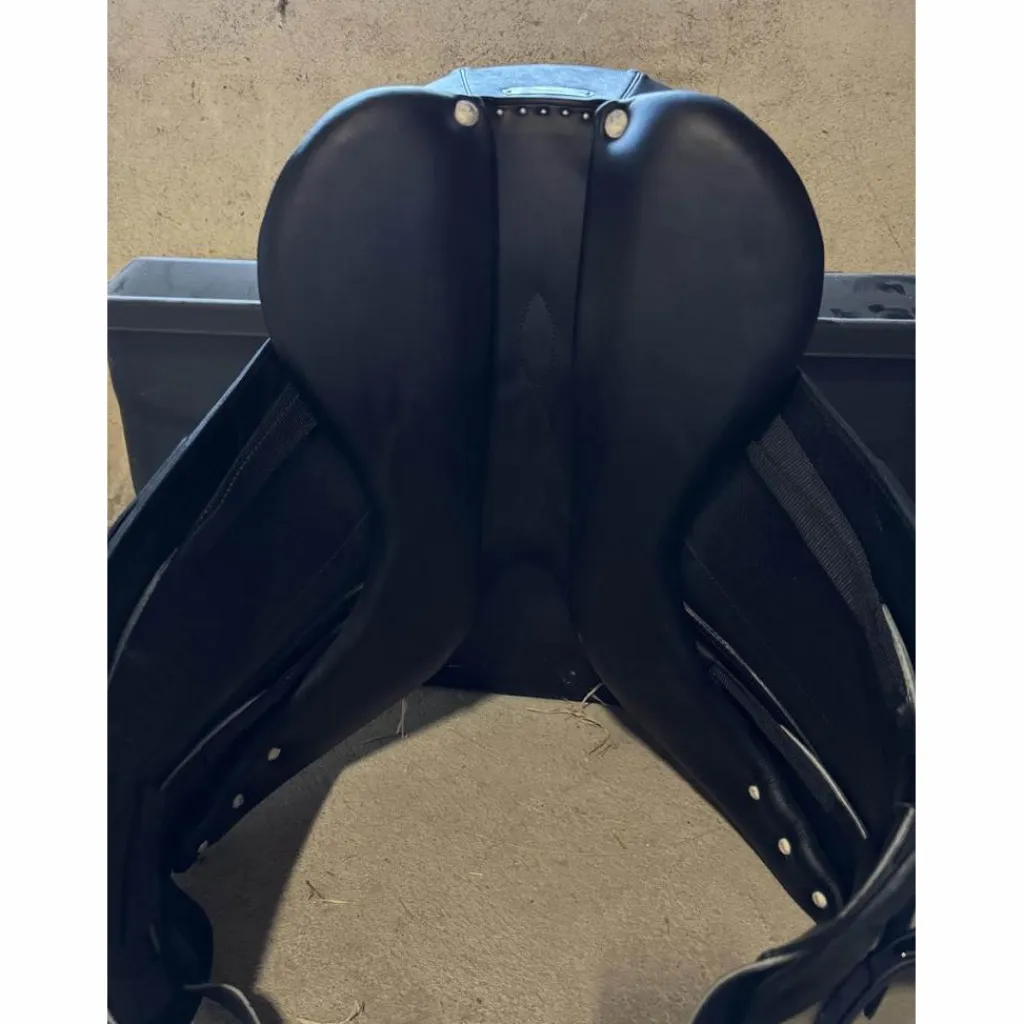Antares Selles De Dressage>Selle dressage