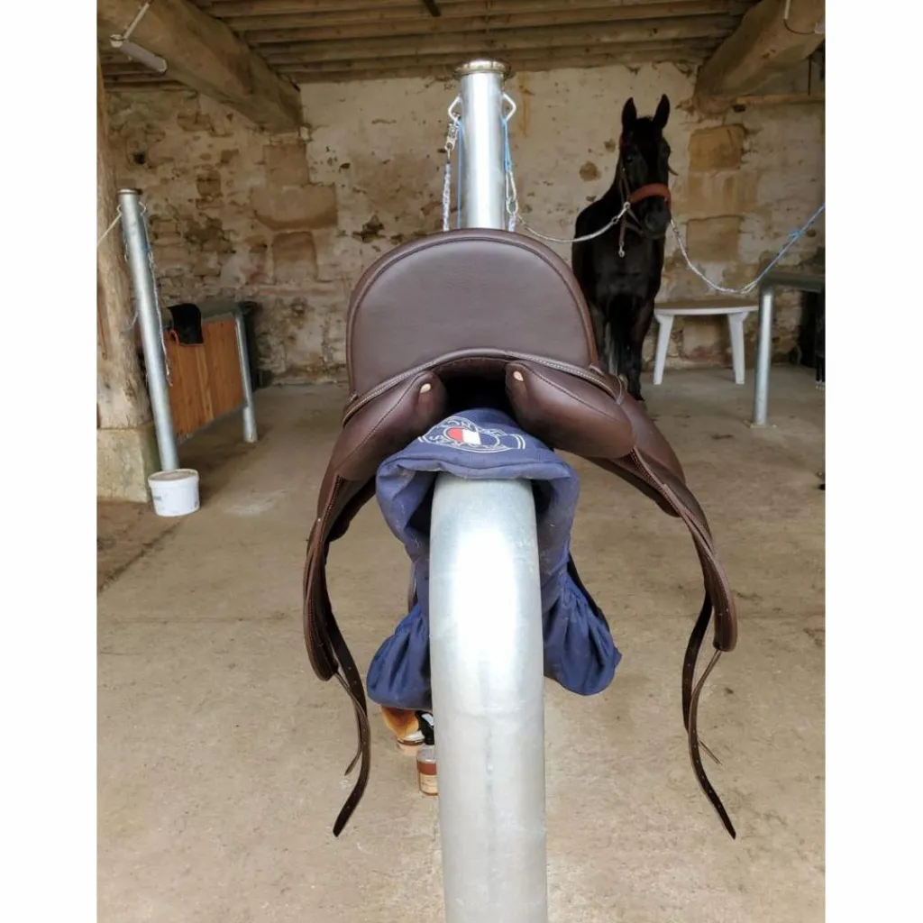 Selle Dressage Concept 17*Antares Clearance