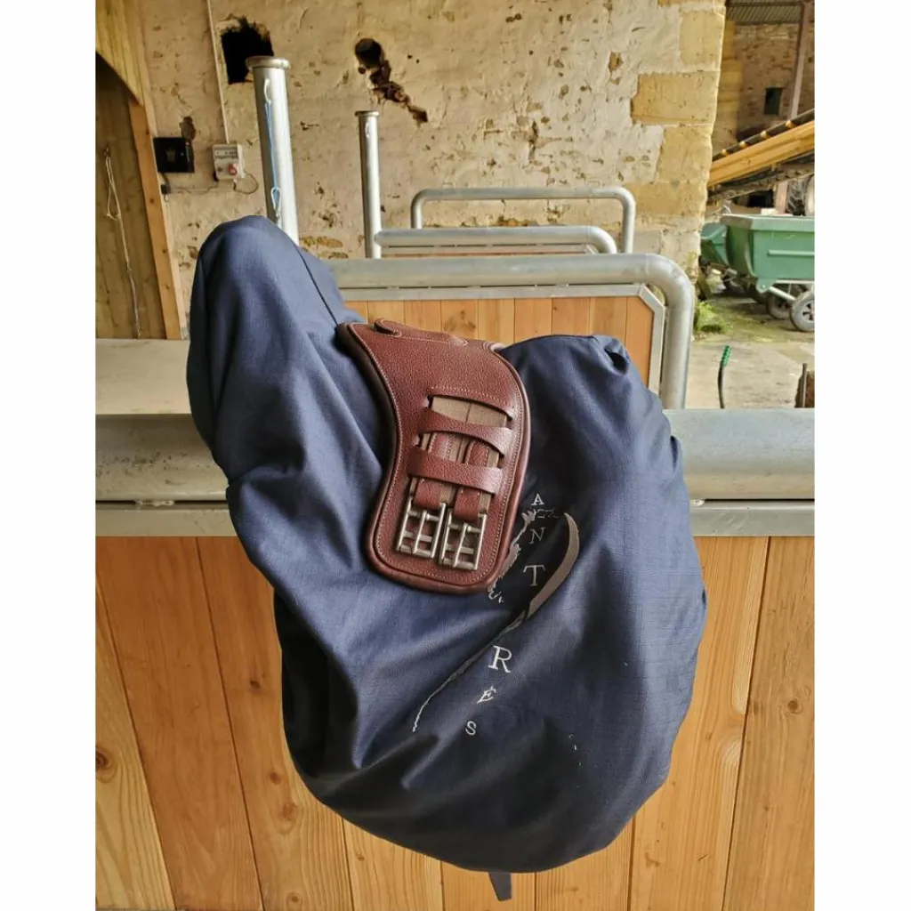 Selle Dressage Concept 17*Antares Clearance