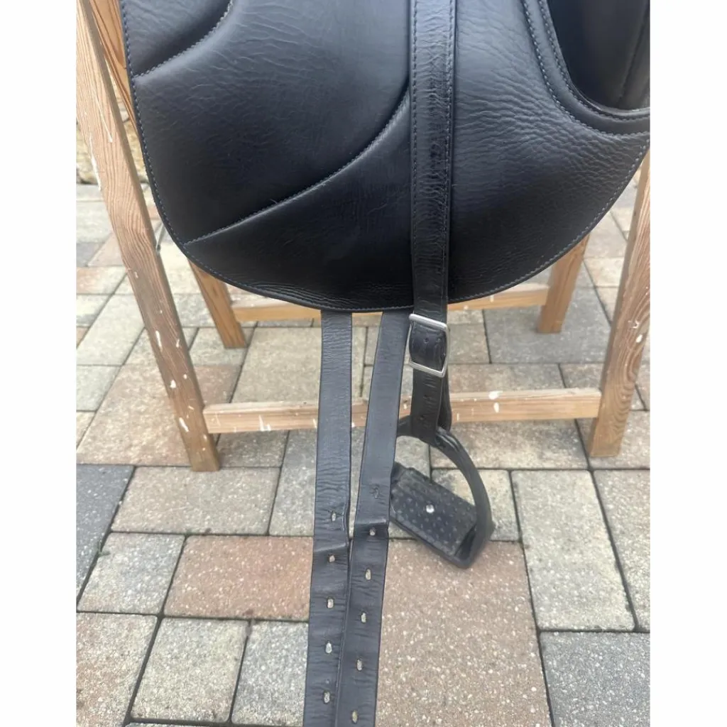 Selle dressage Tempo*Antares Online