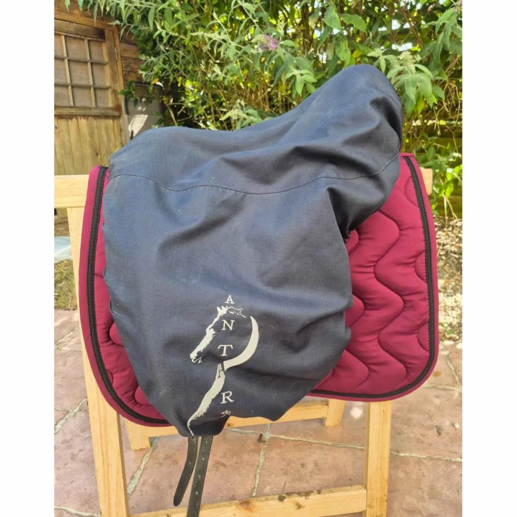 Antares Selles De Dressage>Selle dressage Antarès