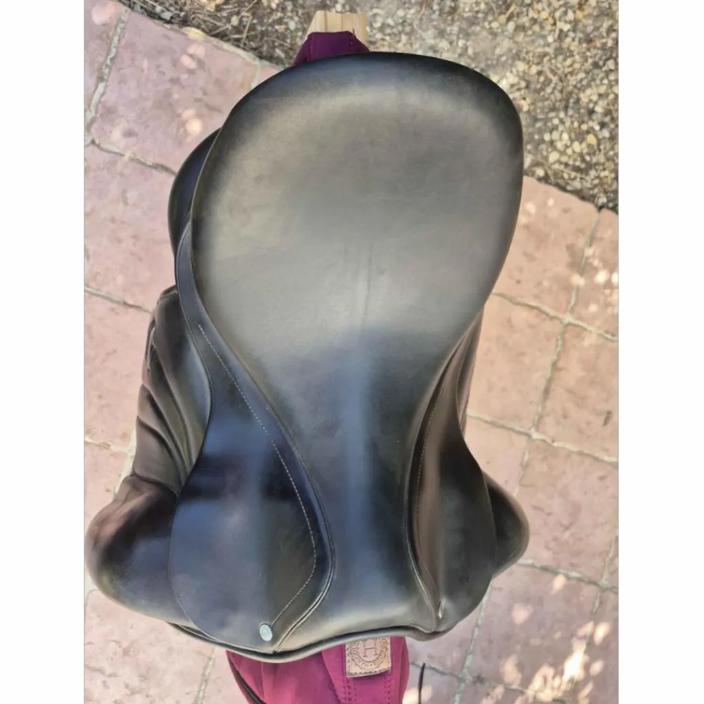 Antares Selles De Dressage>Selle dressage Antarès