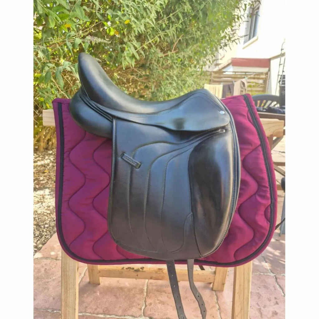 Antares Selles De Dressage>Selle dressage Antarès