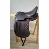Selle dressage arçon cuir Hidalgo Modèle Chicago 18"*- Marque inconnue - Online