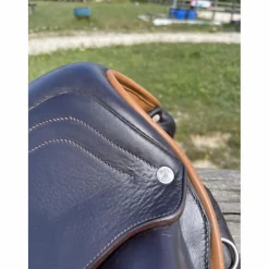 Selle dressage atelier pravins*Atelier de Pravins Outlet