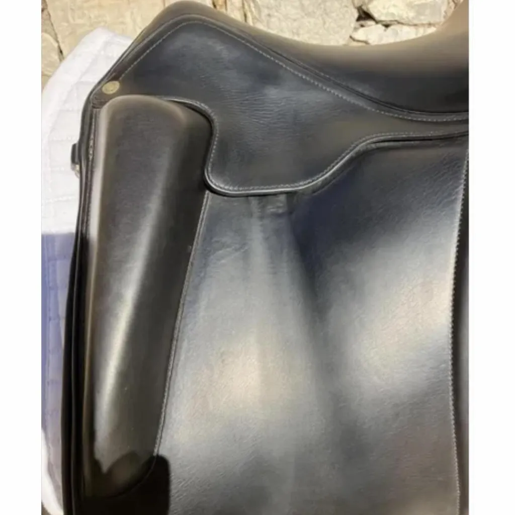 Aulion Sellier Selles De Dressage>Selle dressage Aulion