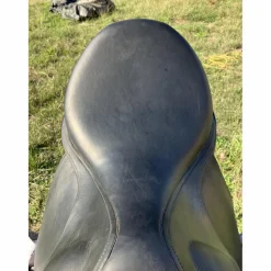 Selle dressage*Childeric Hot