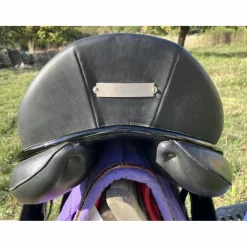 Selle dressage*Childeric Hot