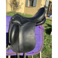 Selle dressage*Childeric Hot