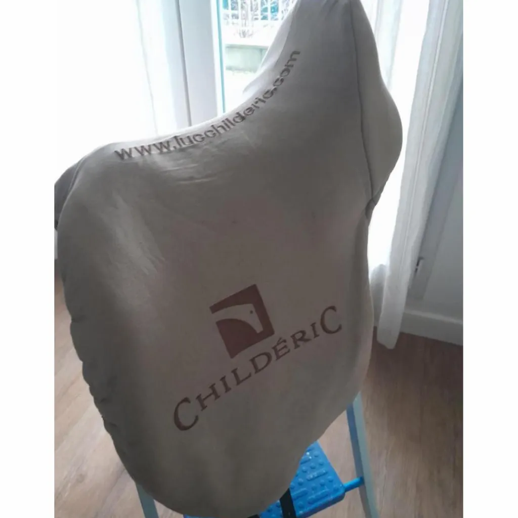 Selle dressage*Childeric Clearance