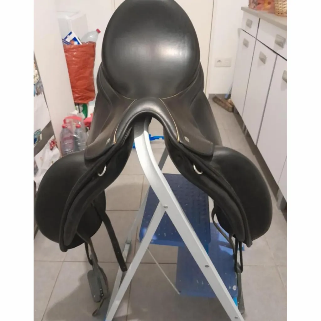 Selle dressage*Childeric Clearance