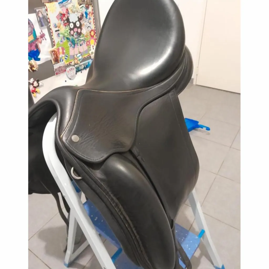 Selle dressage*Childeric Clearance