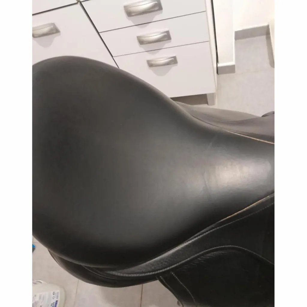 Selle dressage*Childeric Clearance